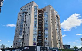 Luxury Mall Apartment 9